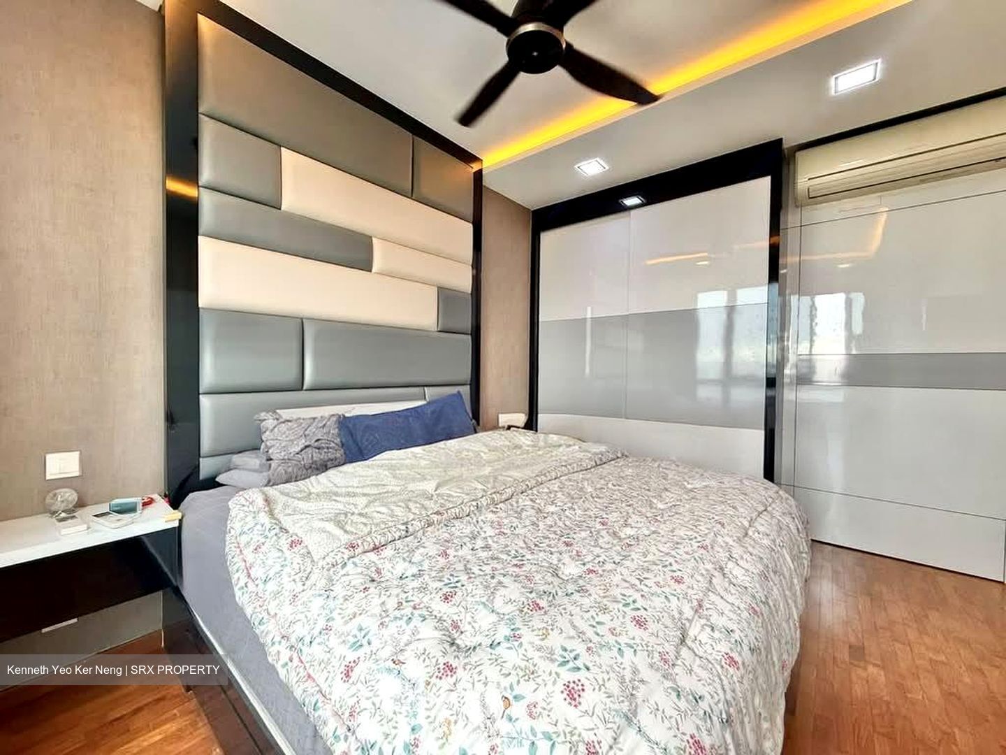 Esparina Residences (D19), Condominium #599999121